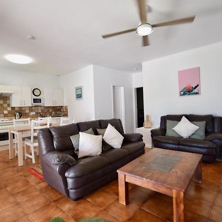 Terracitas 3 Hiru , Coqueto Bungalow Con Ac , Terraza Y Piscina Comunitaria Playa Blanca  Exteriér fotografie