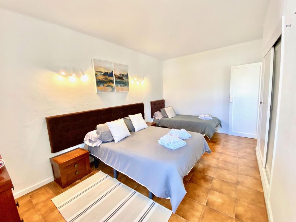 Terracitas 3 Hiru , Coqueto Bungalow Con Ac , Terraza Y Piscina Comunitaria Playa Blanca  Exteriér fotografie