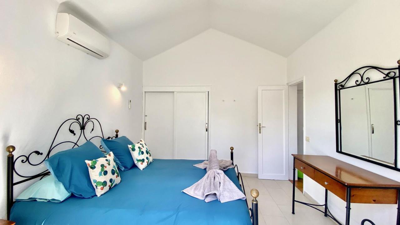 Terracitas 3 Hiru , Coqueto Bungalow Con Ac , Terraza Y Piscina Comunitaria Playa Blanca  Exteriér fotografie